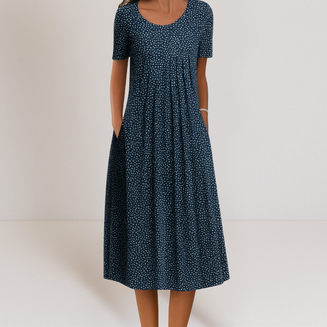 Abby | Elegant dress