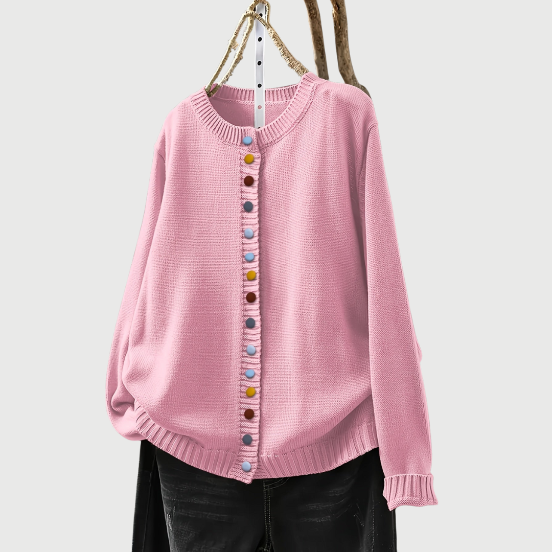 Sofia | Comfortable and Stylish Cardigan