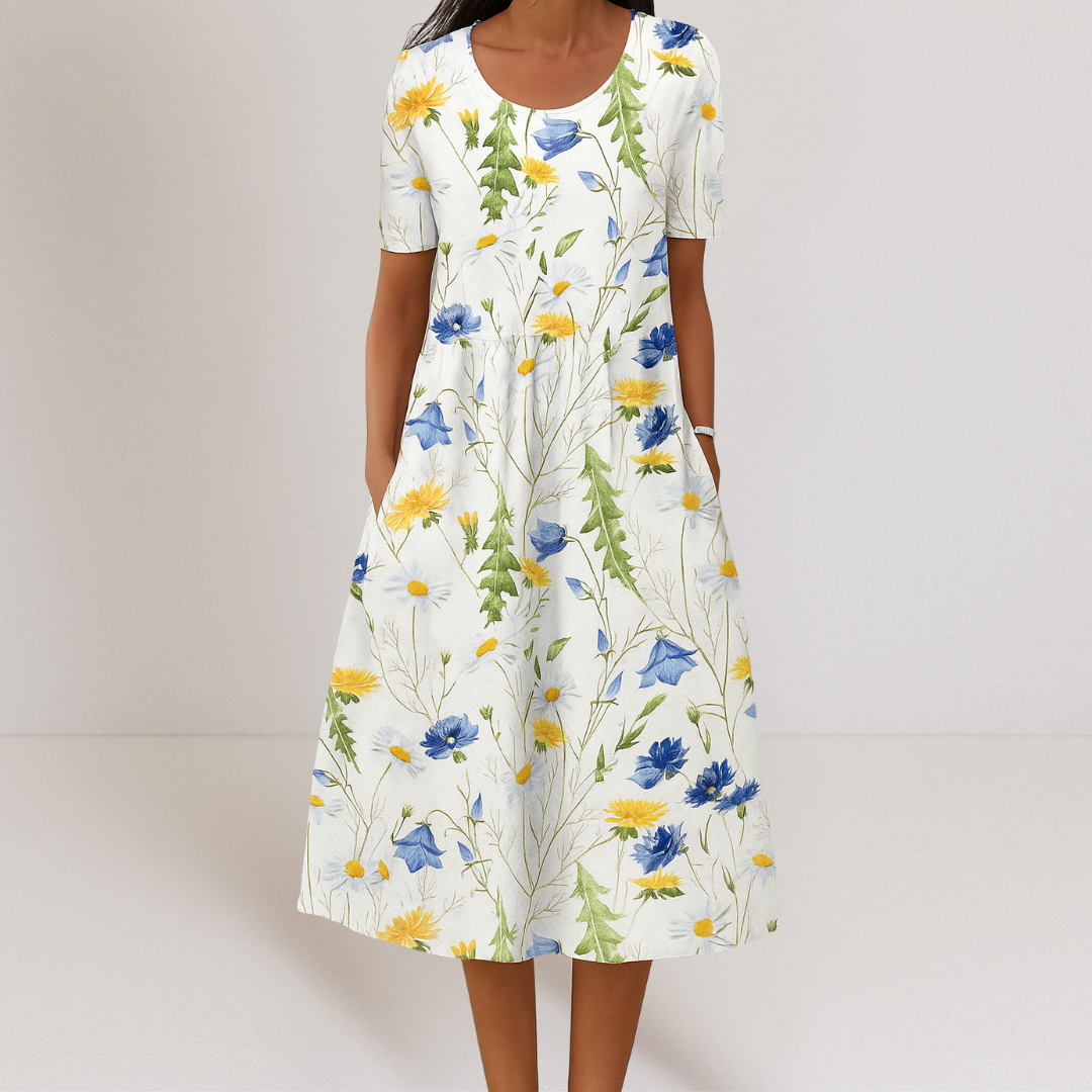 Abby | Elegant dress