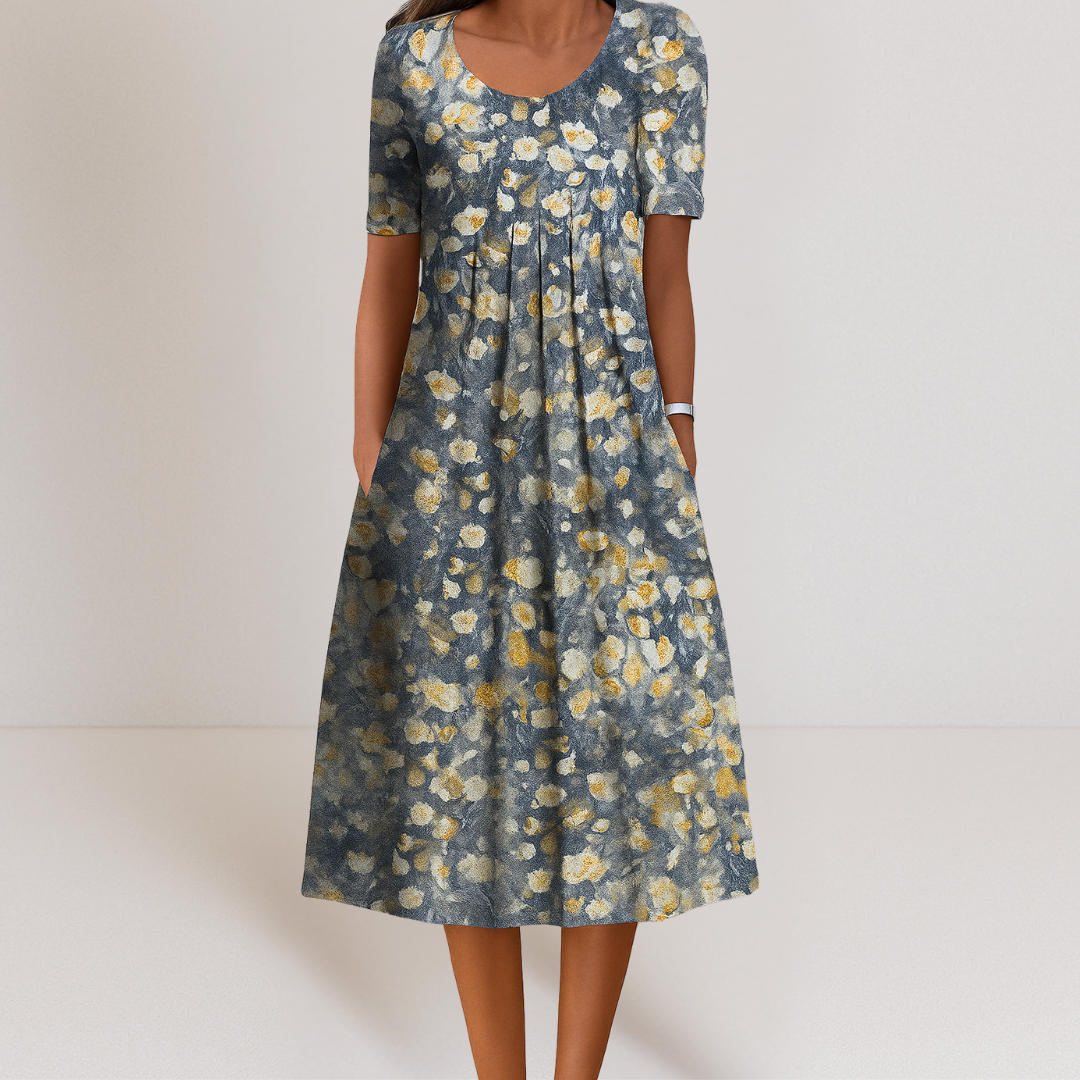 Abby | Elegant dress