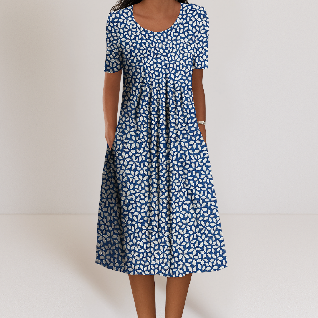 Abby | Elegant dress